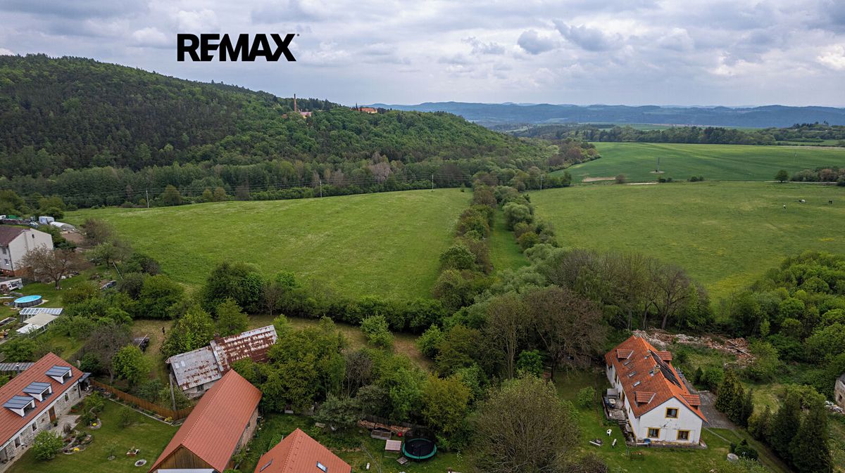 Prodej rodinného domu 134 m², pozemek 3423 m² – fotografie 2