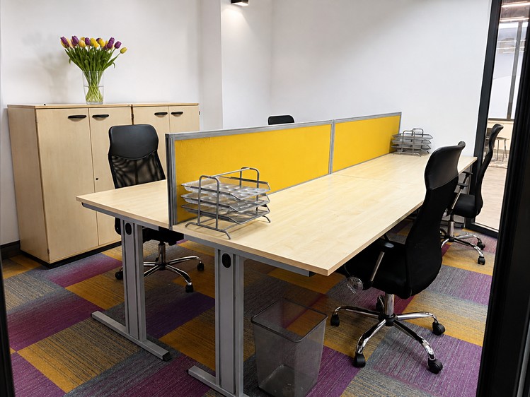 Gewerbefläche zur Miete, 18 m² (4 von 11)