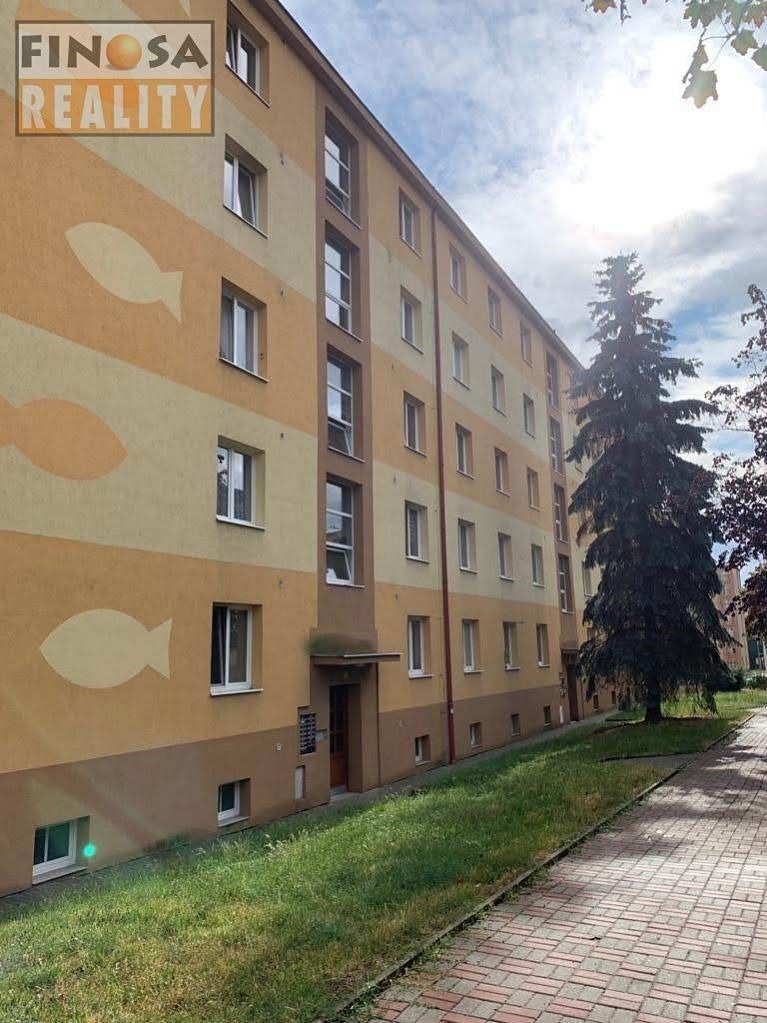 Pronájem bytu 2+1 53 m² – fotografie 3