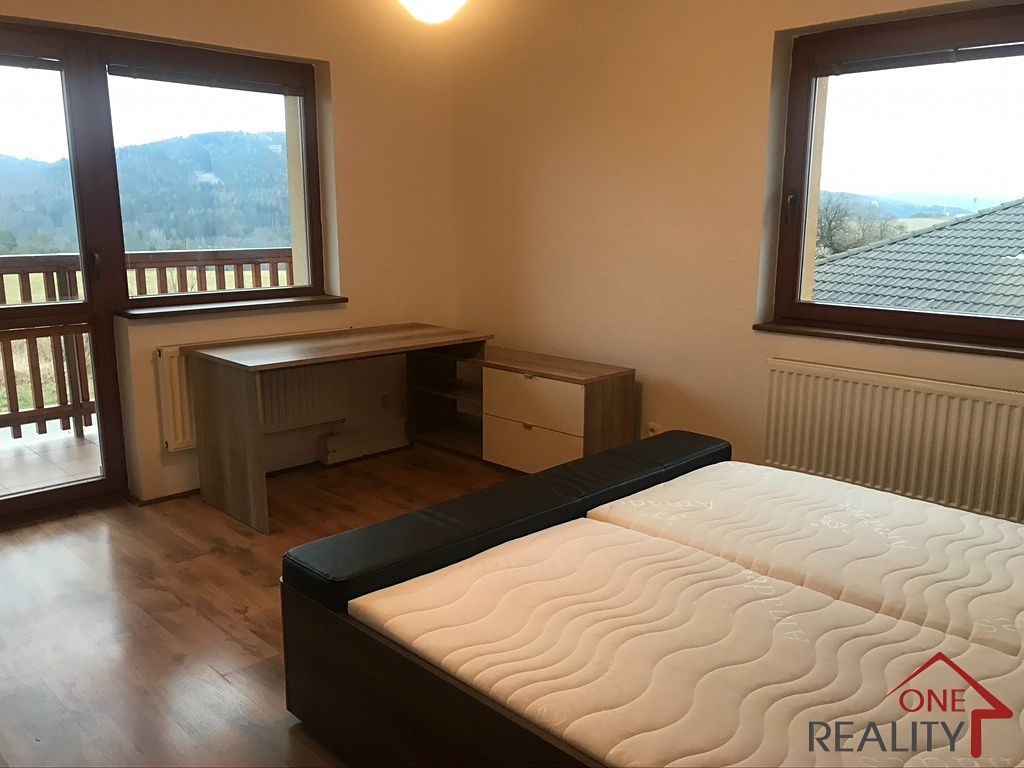 Pronájem bytu 3+kk 68 m² – fotografie 4