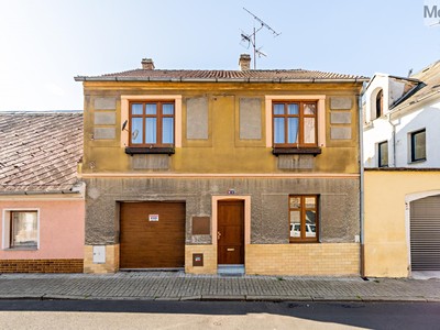 Prodej  rodinného domu 102 m², pozemek 119 m²