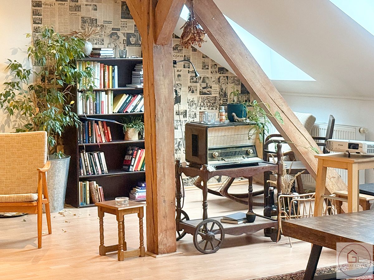 Prodej bytu 5+kk 178 m² – fotografie 3