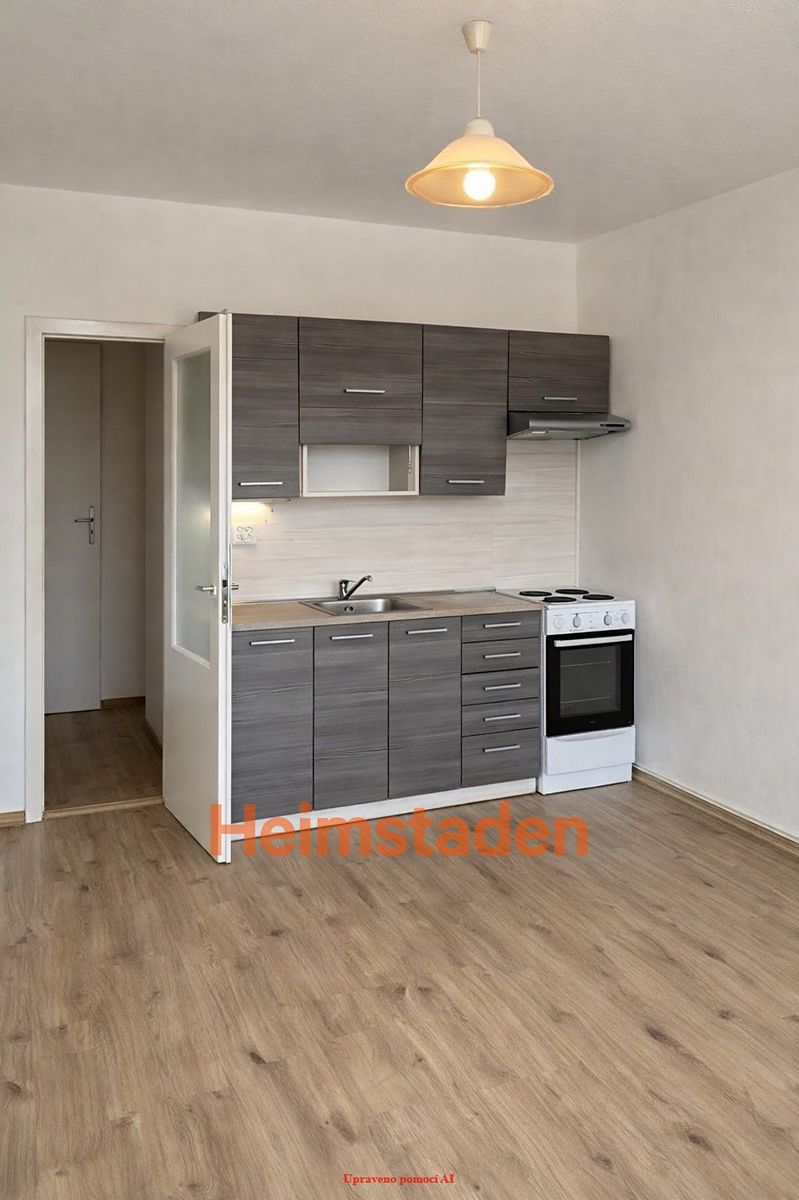 Pronájem bytu 1+1 51 m² – fotografie 3
