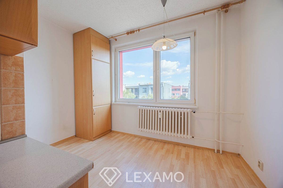 Prodej bytu 2+1 58 m² – fotografie 4