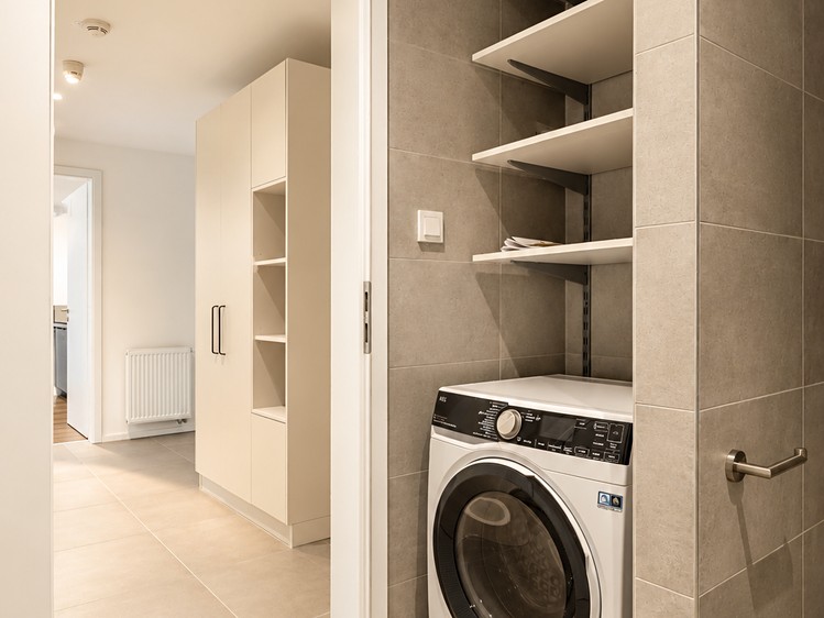 The 2+kk flat for rent, 147 m² (9 of 9)