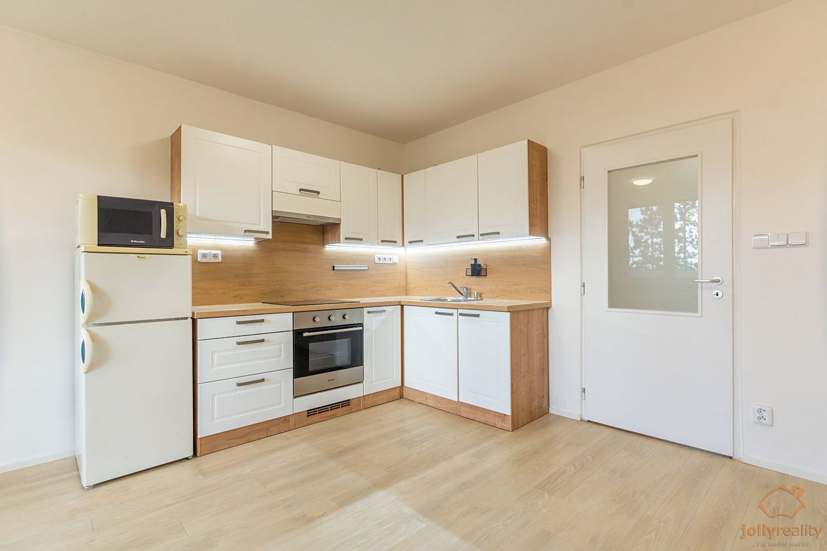 Prodej bytu 2+kk 42 m² – fotografie 3
