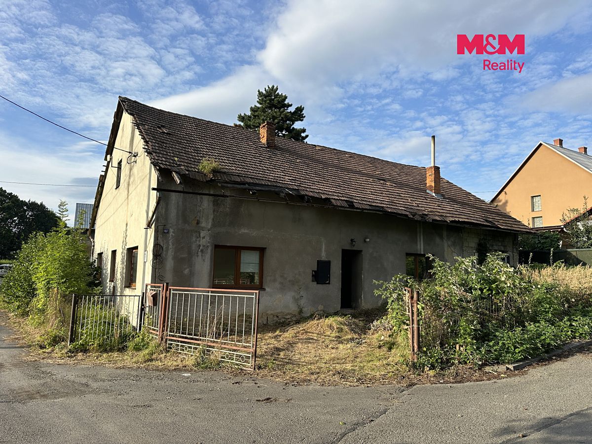 Prodej rodinného domu 200 m², pozemek 543 m² – fotografie 3