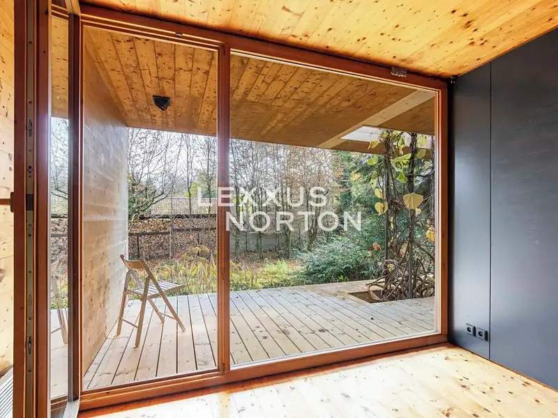 Prodej chaty 40 m², pozemek 1426 m², Mukařov – náhled fotky 2