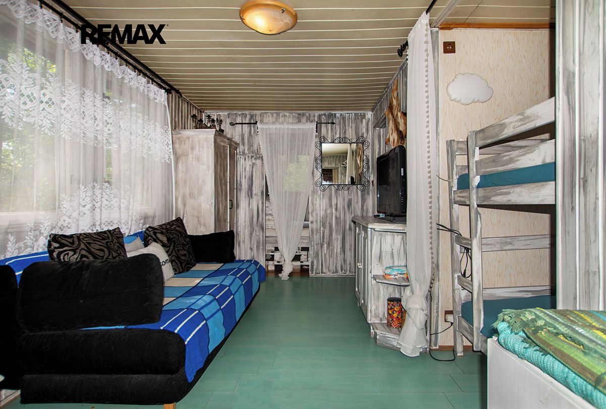 Prodej chaty 31 m², pozemek 176 m² – fotografie 3