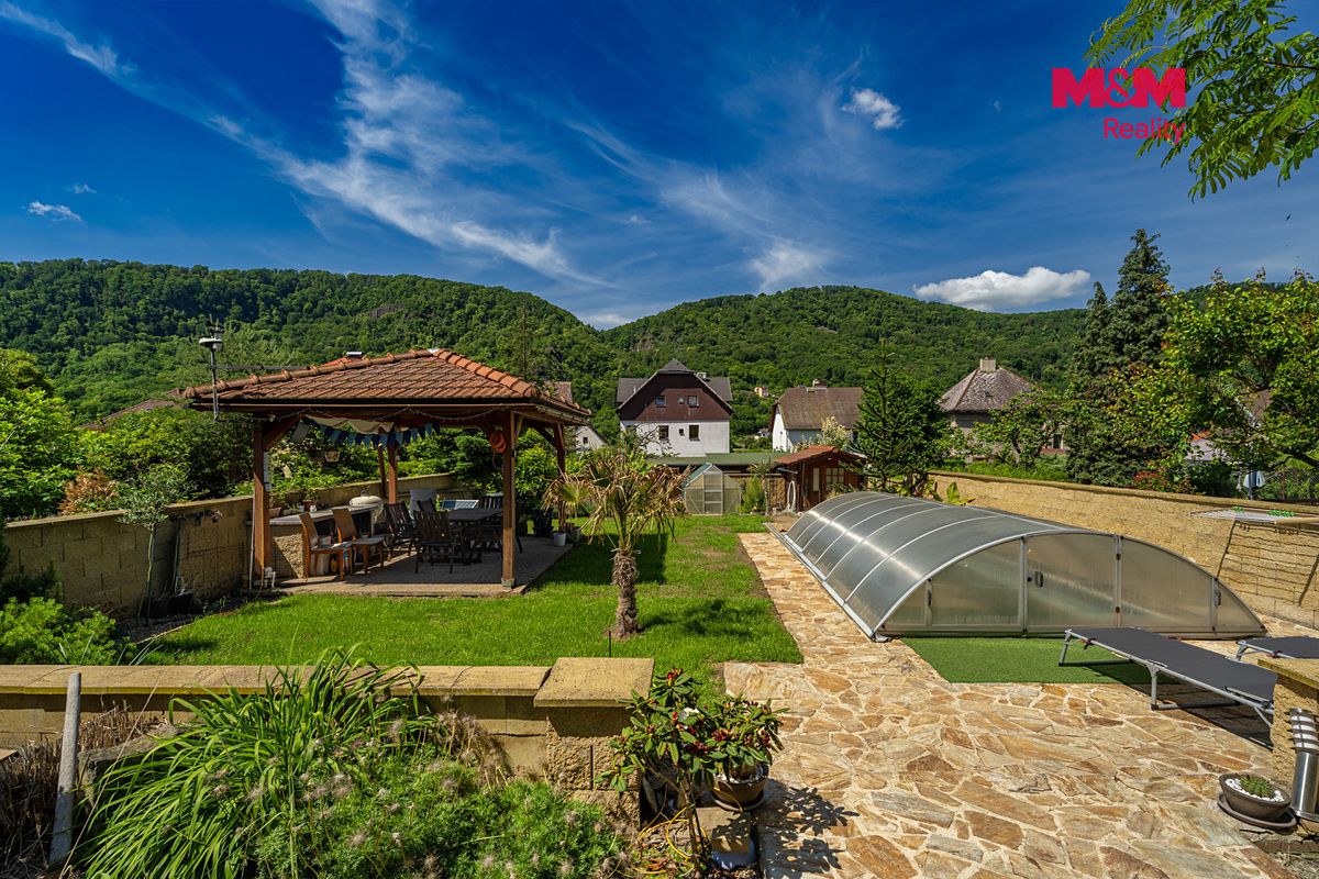 Prodej rodinného domu 177 m², pozemek 536 m² – fotografie 4
