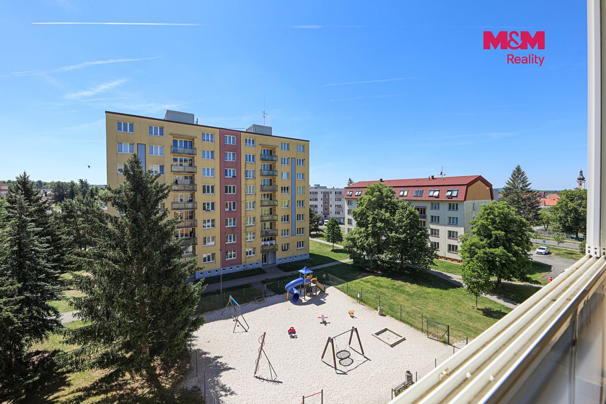Prodej bytu 3+1 83 m² – fotografie 4
