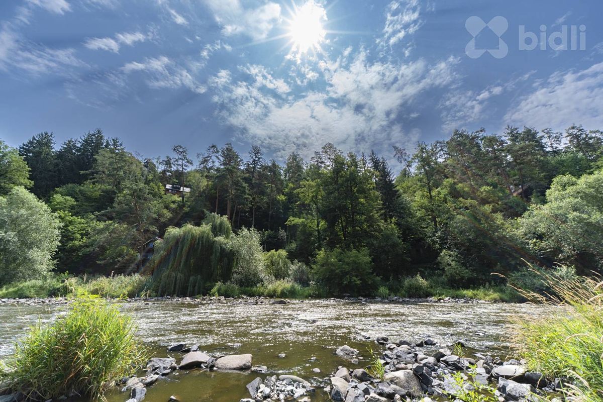 Prodej chaty 40 m², pozemek 40 m² – fotografie 2