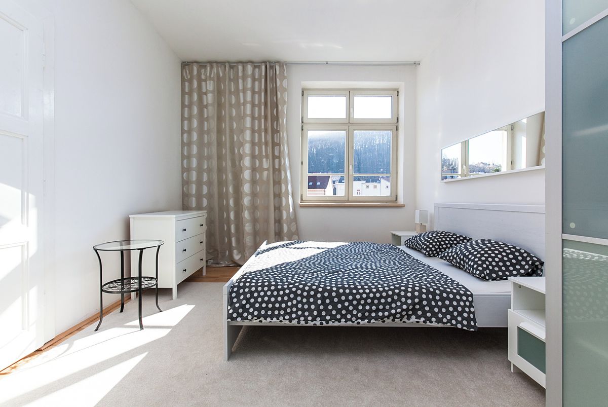 Pronájem bytu 2+kk 48 m² – fotografie 4