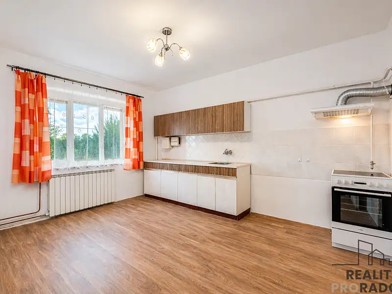 Prodej rodinného domu 76 m², pozemek 257 m², Jaroslavice – náhled fotky 3