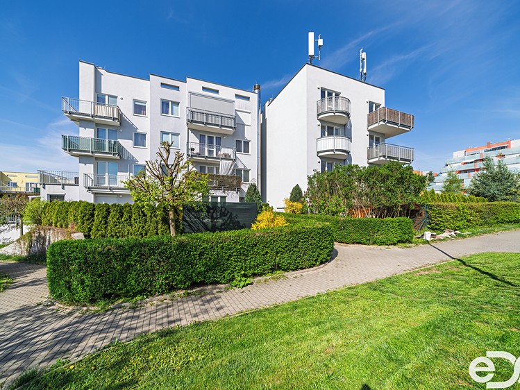 Квартира 3+kk на продаж, 83 м² (42 з 43)