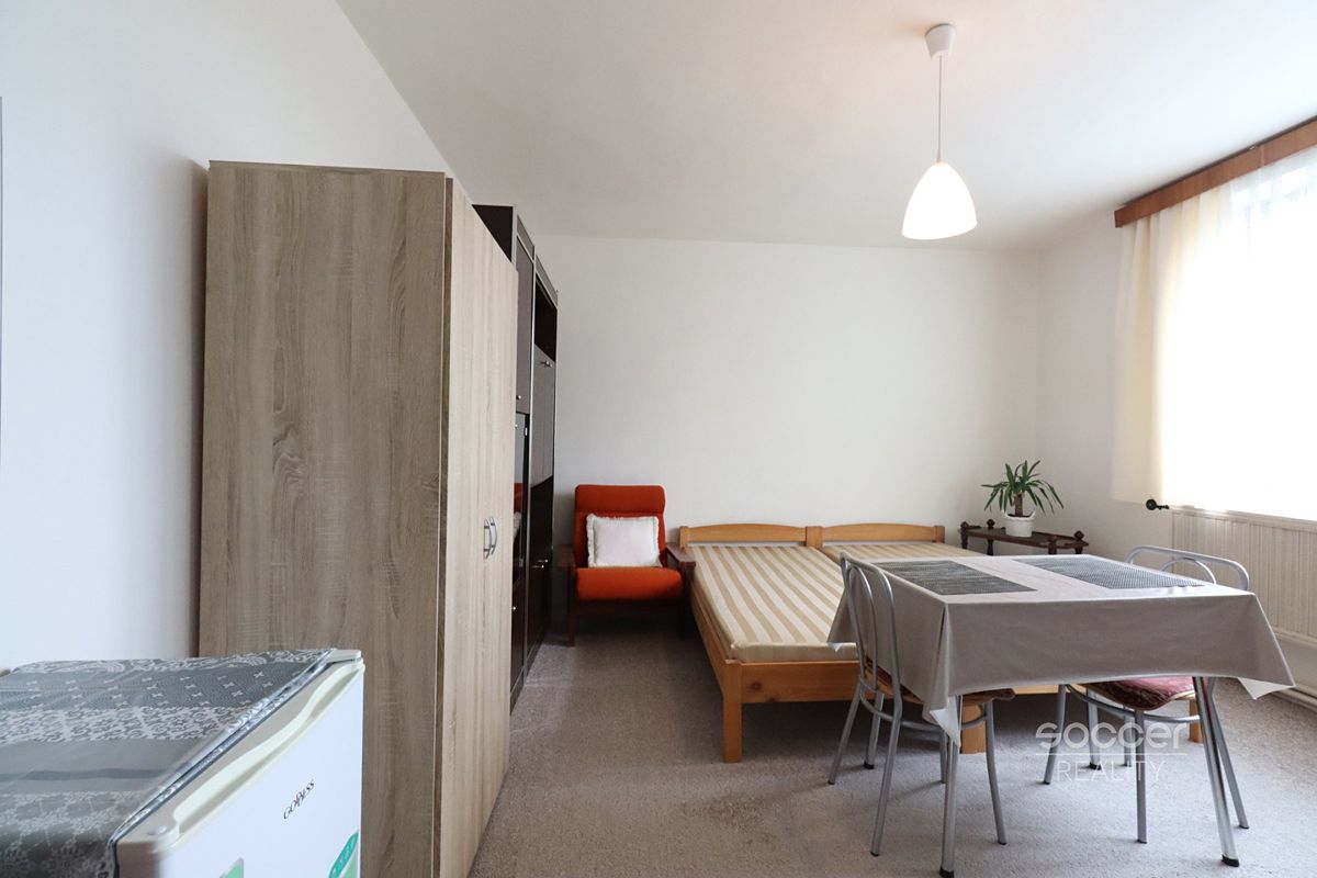 Pronájem bytu pokoje 20 m² – fotografie 5