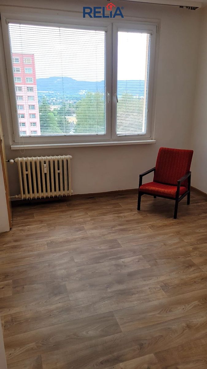 Pronájem bytu 1+kk 21 m² – fotografie 5