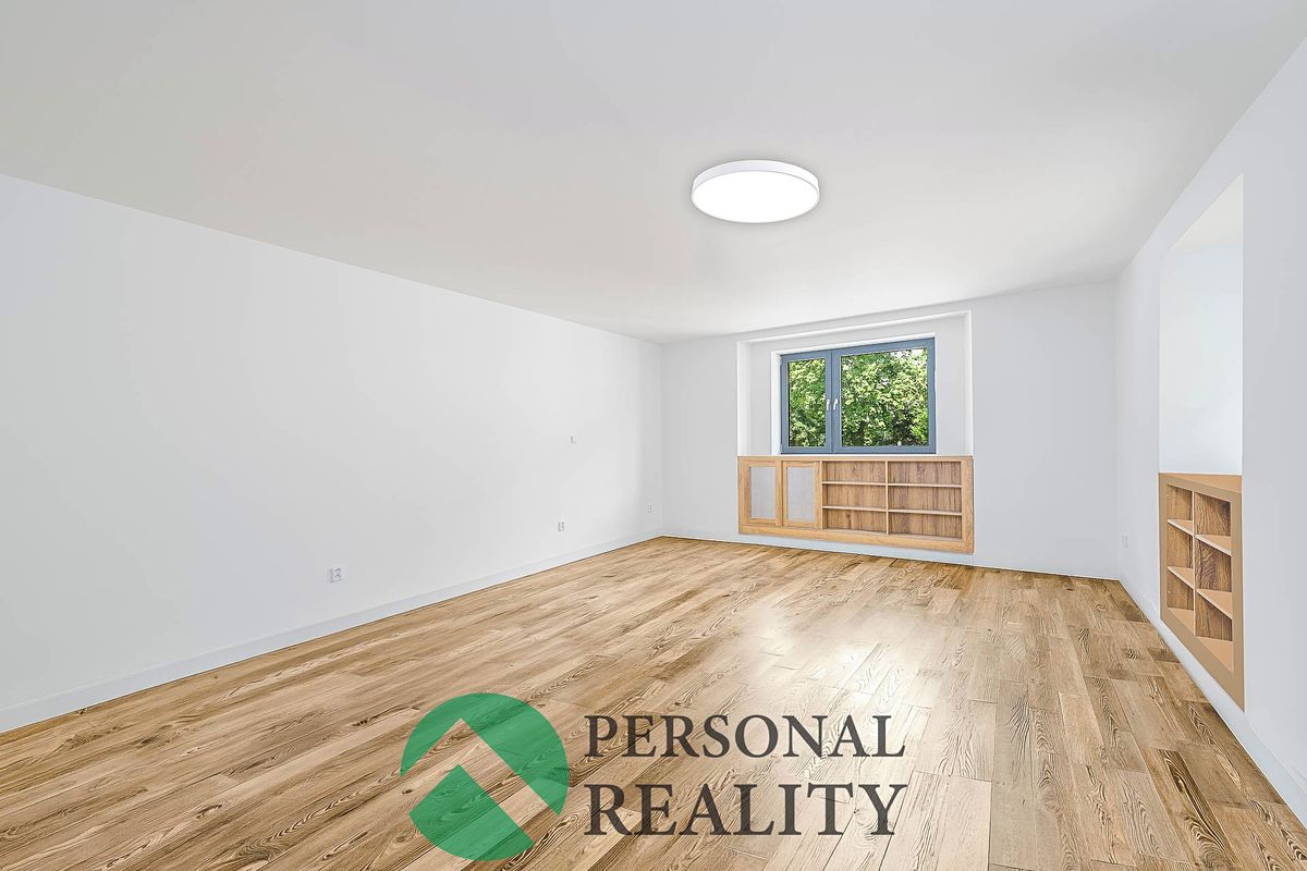 Pronájem bytu 1+1 43 m² – fotografie 4
