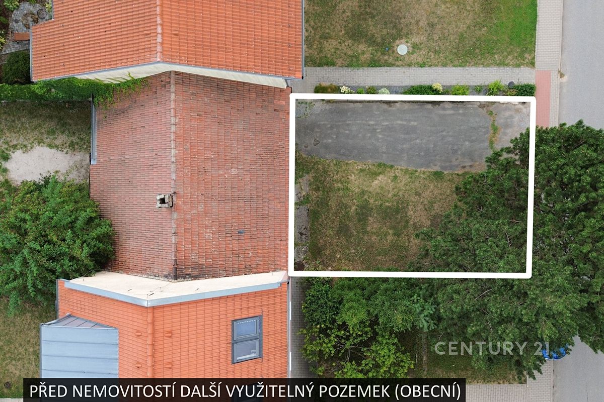 Prodej rodinného domu 50 m², pozemek 270 m² – fotografie 4