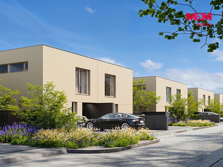 Будинок на продаж, 125 м² (4 з 19)