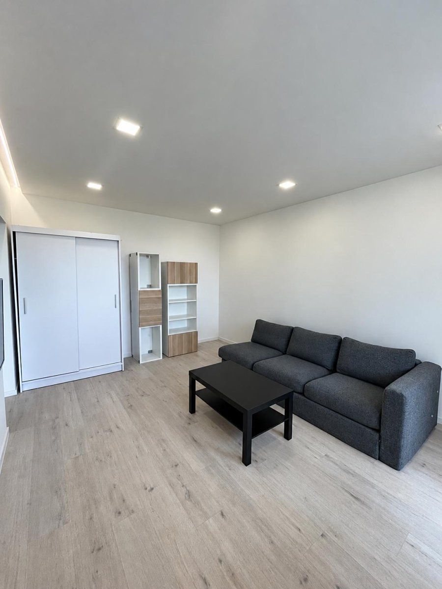 Pronájem bytu 1+1 33 m² – fotografie 4
