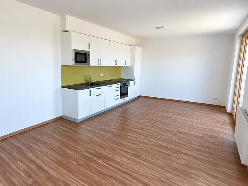Pronájem bytu 2+kk 54 m², Praha – náhled fotky 2