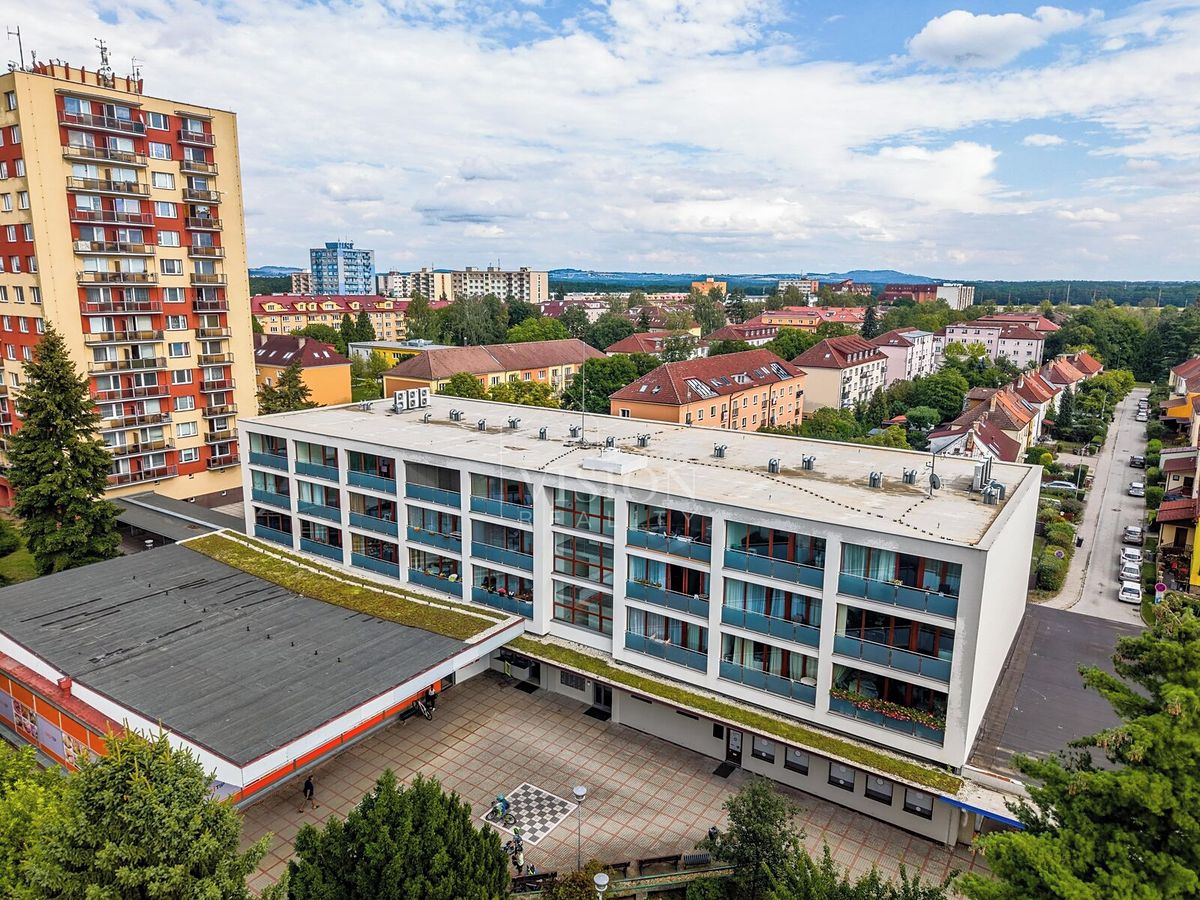 Prodej bytu 2+kk 52 m²