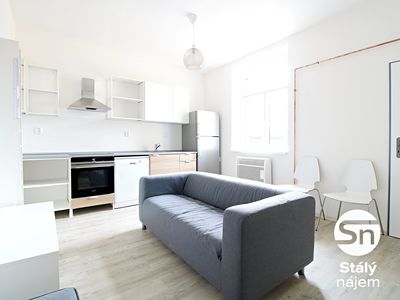 Pronájem bytu 2+1 61 m²