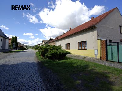 Prodej rodinného domu 116 m², pozemek 1285 m²