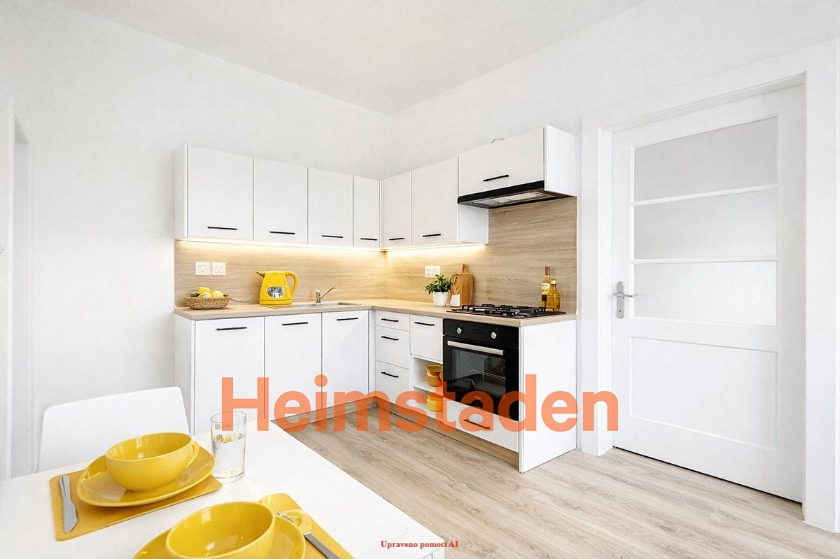 Pronájem bytu 2+1 91 m² – fotografie 2