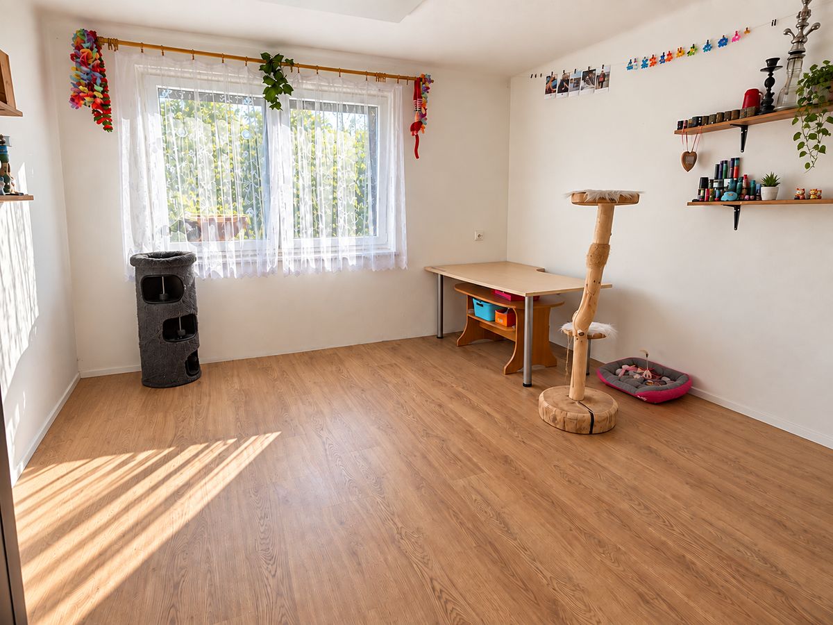 Prodej bytu 2+1 65 m²