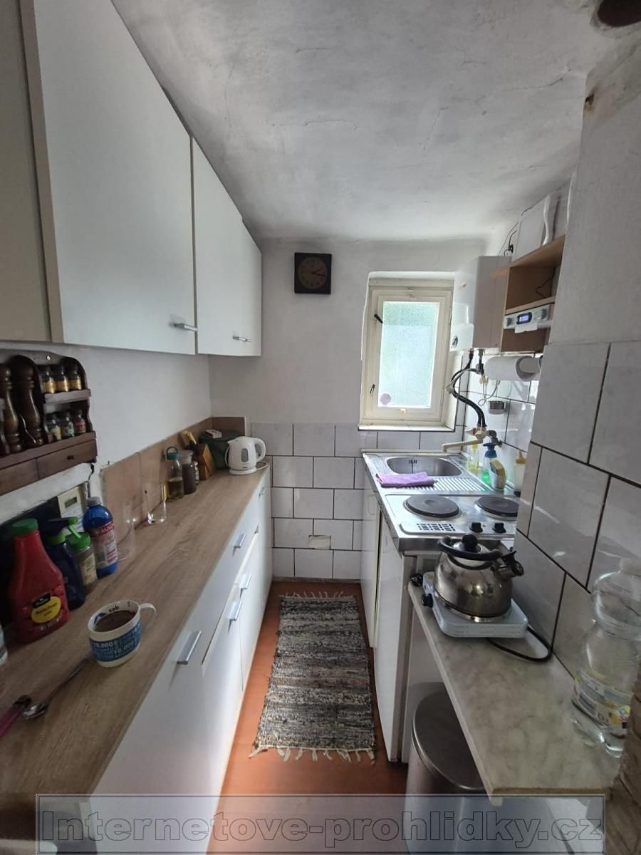 Prodej chaty 78 m², pozemek 440 m² – fotografie 5