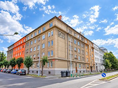 Prodej bytu 3+kk 73 m²