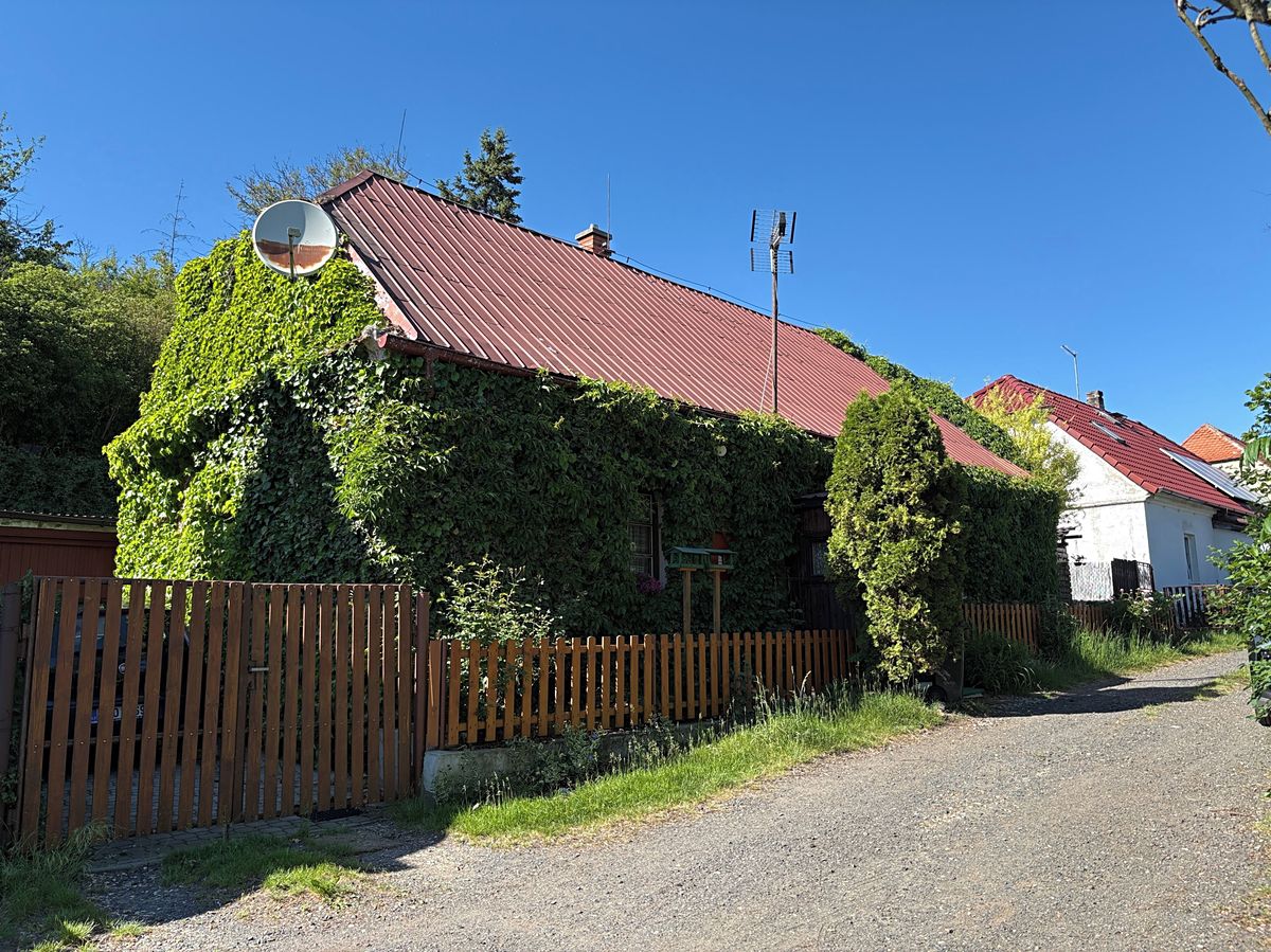Prodej rodinného domu 112 m², pozemek 282 m²