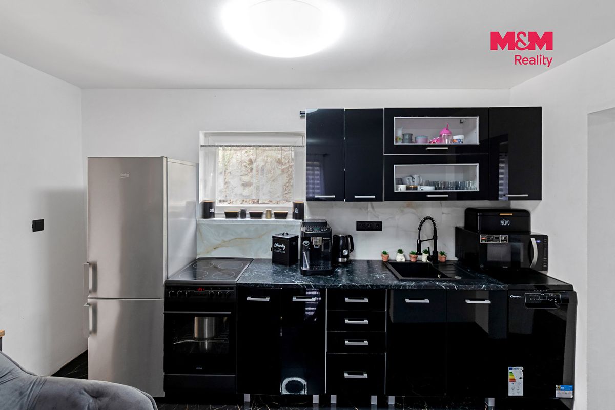Prodej rodinného domu 76 m², pozemek 602 m² – fotografie 4