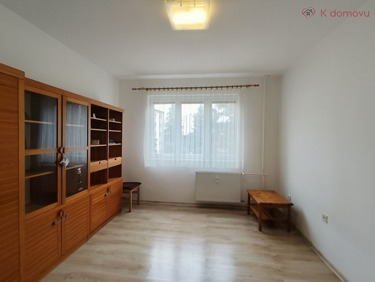 Pronájem bytu 2+1 54 m² – fotografie 2
