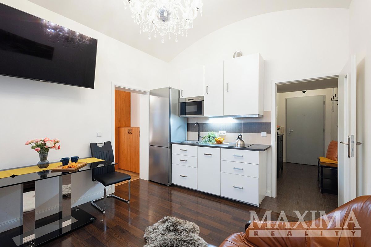 Prodej bytu 2+kk 40 m² – fotografie 3