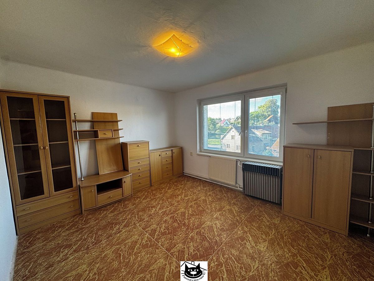 Pronájem bytu 3+1 79 m² – fotografie 5