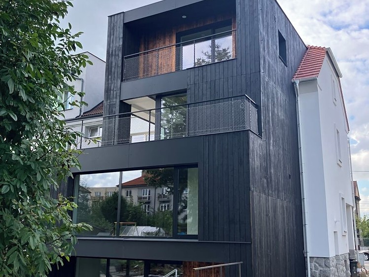 Квартира atypical в оренду, 73 м² (10 з 16)