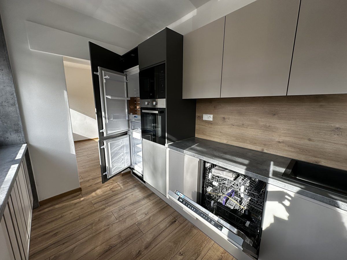 Pronájem bytu 2+1 50 m² – fotografie 2