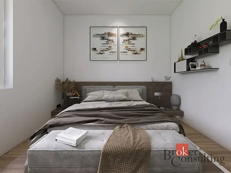 Prodej bytu 2+kk 45 m², Ostrava – náhled fotky 3