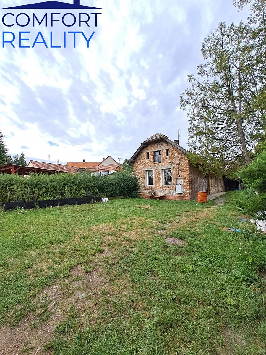 Prodej rodinného domu 62 m², pozemek 581 m² – fotografie 4