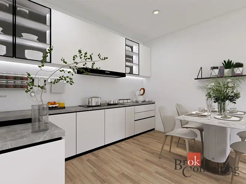 Prodej bytu 2+kk 45 m²