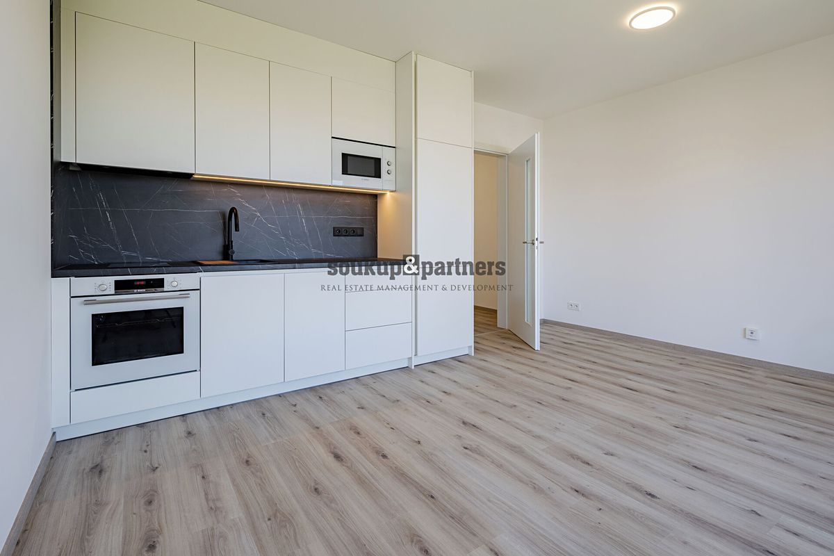 Prodej bytu 1+kk 30 m²