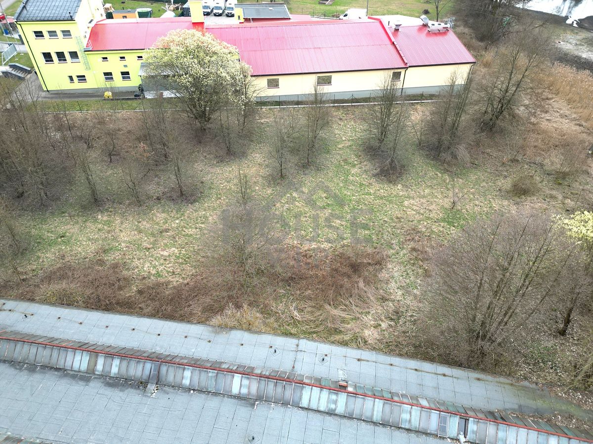 Prodej výrobní haly, prostoru 4440 m² – fotografie 2