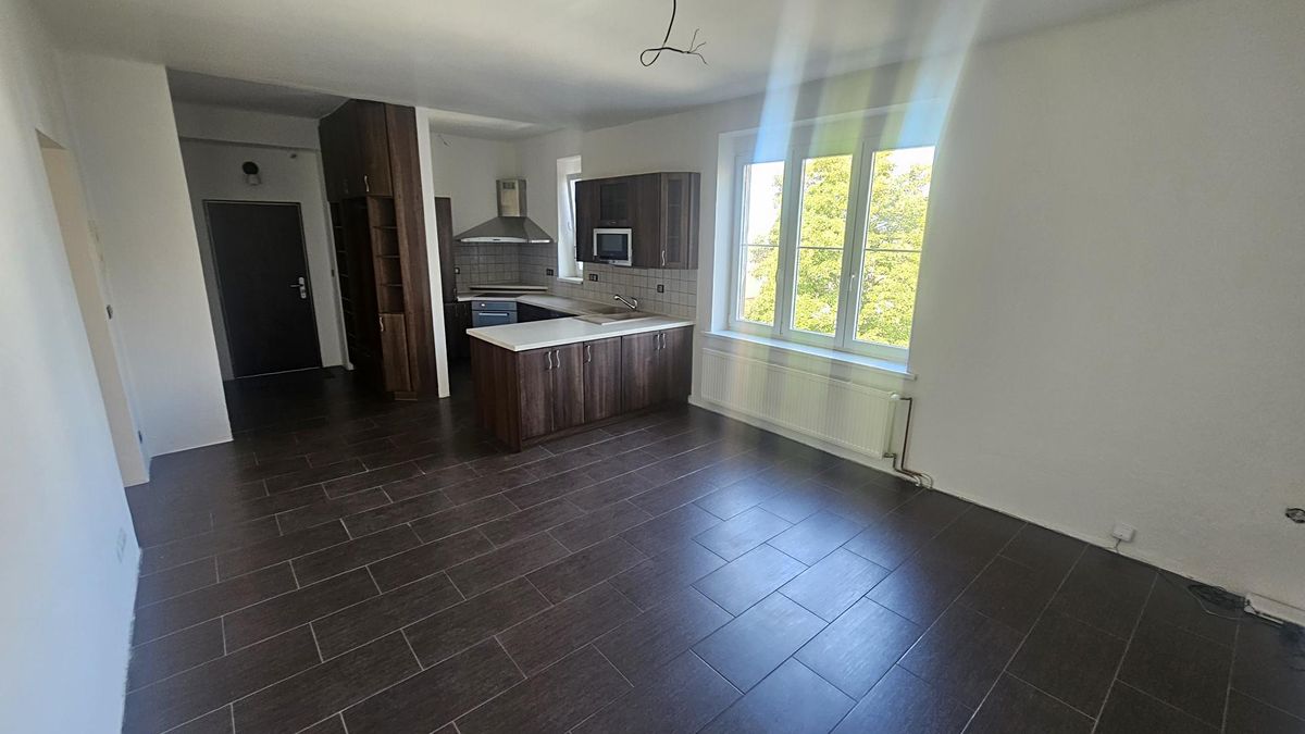 Prodej bytu 3+kk 58 m² – fotografie 4