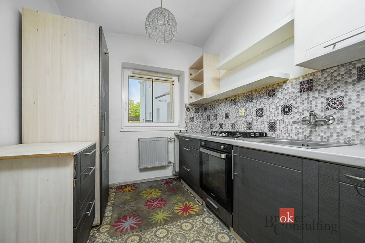 Prodej bytu 1+1 39 m² – fotografie 2