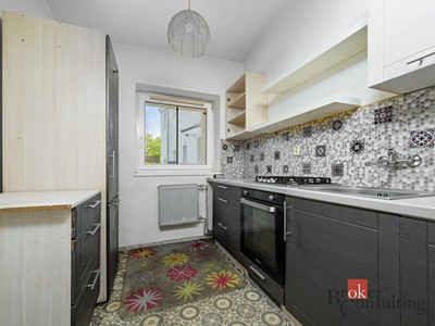 Wohnung 1+1 zum Kauf, 39 m² (2 von 14)