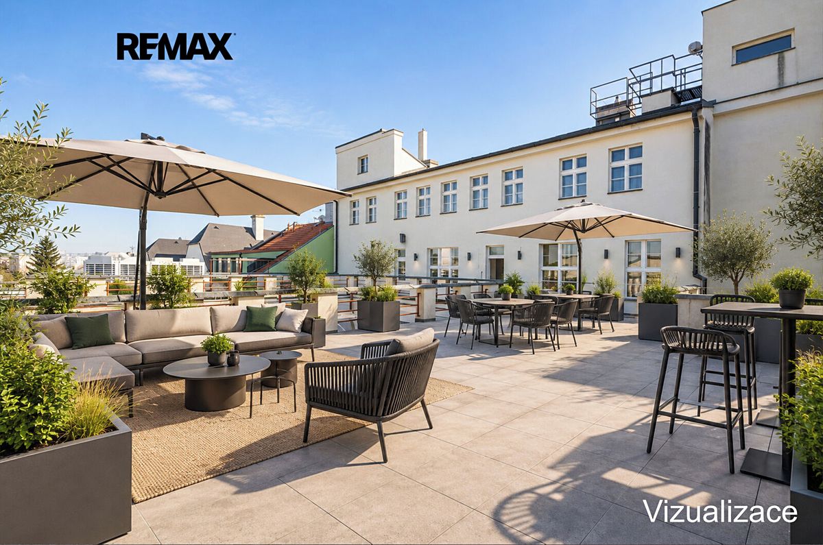 Pronájem kanceláře 127 m² – fotografie 2