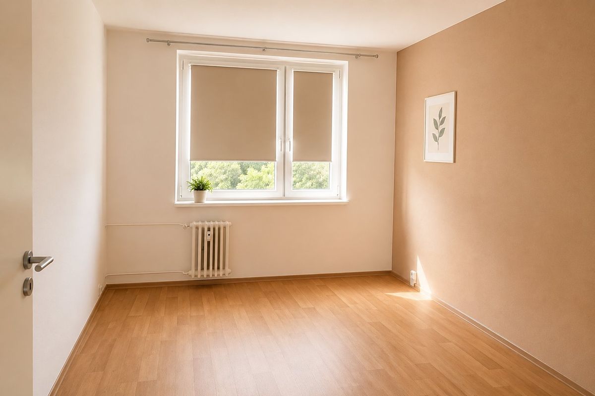 Pronájem bytu 2+kk 43 m² – fotografie 4